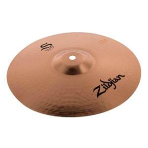 Zildjian S10S 10 inch S Series Splash Cymbal